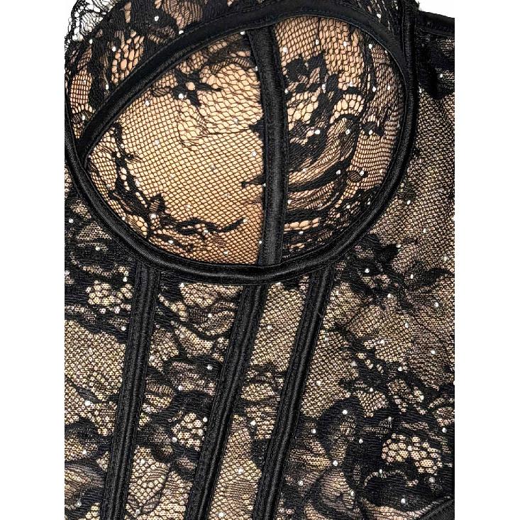 Corsets, Fashionable and Elegant Women's Clothing