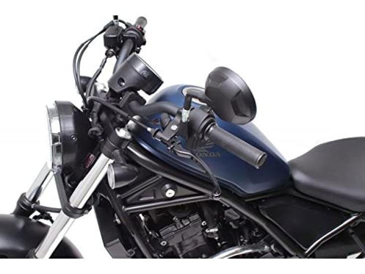 ACTIVE Motorcycle STF Clutch Lever Black Honda 12011105