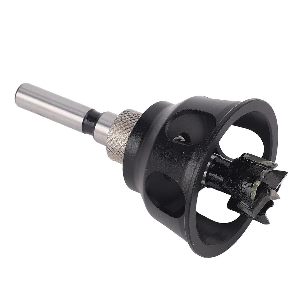 Dog Hole Chamfer Reamer Tool Benches Aluminium Alloy Metal Deburring Drill Bit Burr Removal Shaping