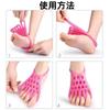 Yuact Sole Stretch, Spread Toes, Toe Stretch, Flat Feet, Sole