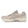 Asics GT 2160 Cream Feather Grey Unisex Sneakers 1203A605-100