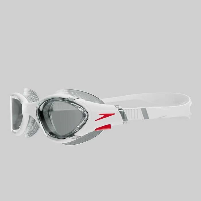 Lunettes de natation - speedo - biofuse 2.0 - confort flexible - protection uv400 - anti-buée