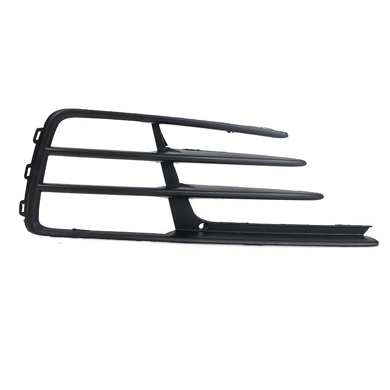 For Volkswagen SCIROCCO 2015 2016 2017 2018 Car Front Bumper Fog Light Lamp Grill Cover 1K8 853 665E 1K8 853 666E