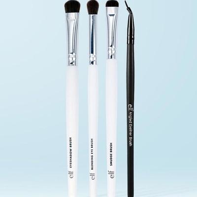 Elf. Elf Easy Make-up Pinsel Set