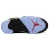 New JORDAN 5 Retro Fear Pack 626971-350