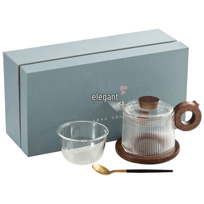 AQ Business Gift Coffee Cup Set