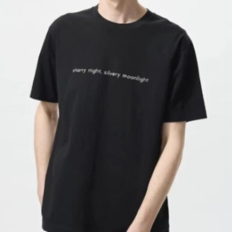 25 Summer Pokémon Anime Umbreon Brand 100Pure Cotton Printed Tshirt Men Harajuku Casual Versatile Shortsleeved Y2k Loose