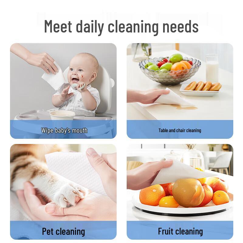 DeYou Baby Wipes