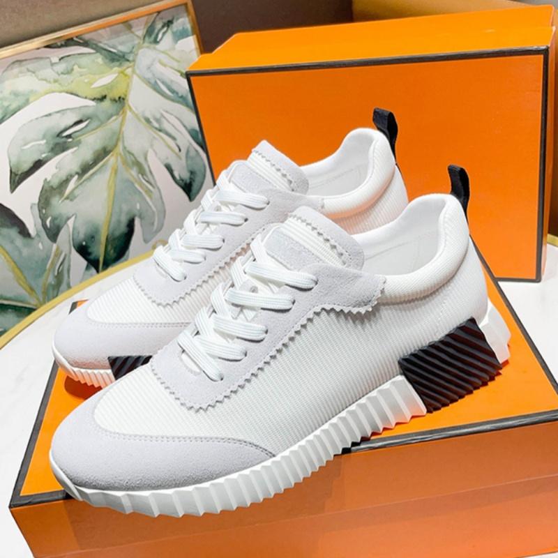 Homesick Men's Casual Leather Sports Shoes Black Adhesive Low-Top Lace-Up Daily Wear Comfortable Breathable Spring Autumn