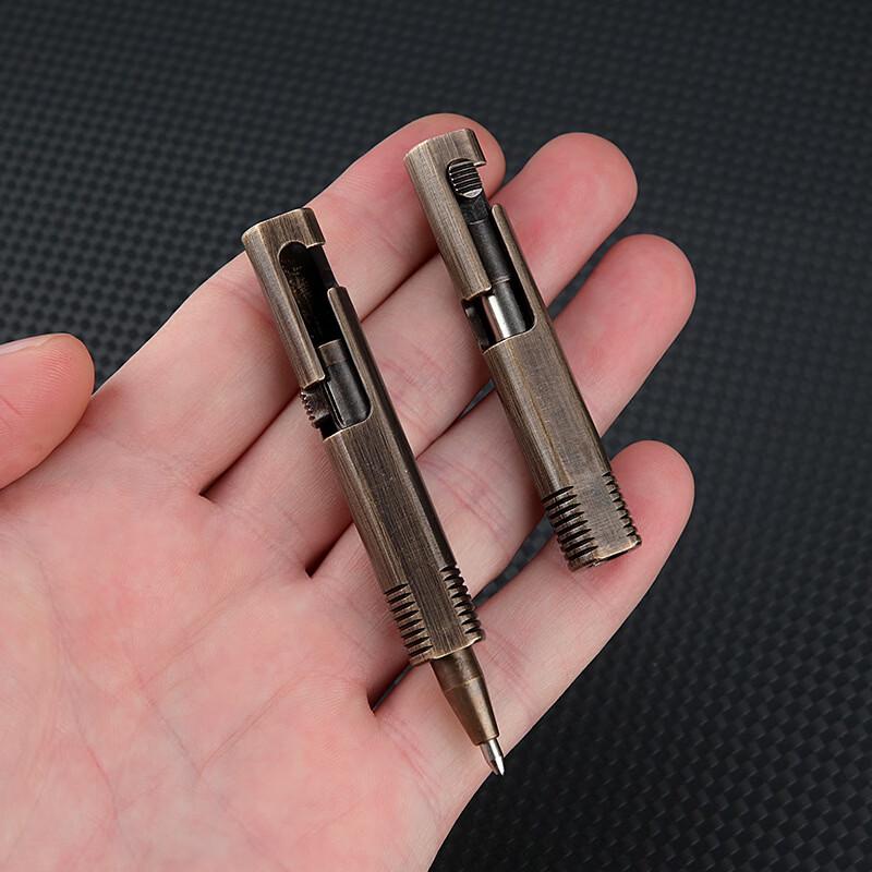 Портативная карманная ручка ZISIZ