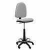P&C-Stool Ayna Bali P&C T04CP Gray