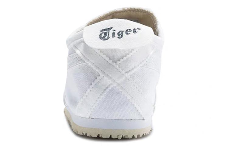 Onitsuka Tiger Mexico 66 Slip-On White