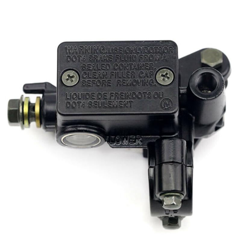 NEU-Vorderradbremszylinder Lenker Ölpumpe 45510-MGZ-315 53175-K26-305 Für Honda CB125-500R CBR125-500R Motorrad