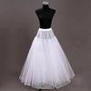 No Hoop Underskirt Crinoline White Crinoline Skirt Fashion Petticoat  Bridal Ball