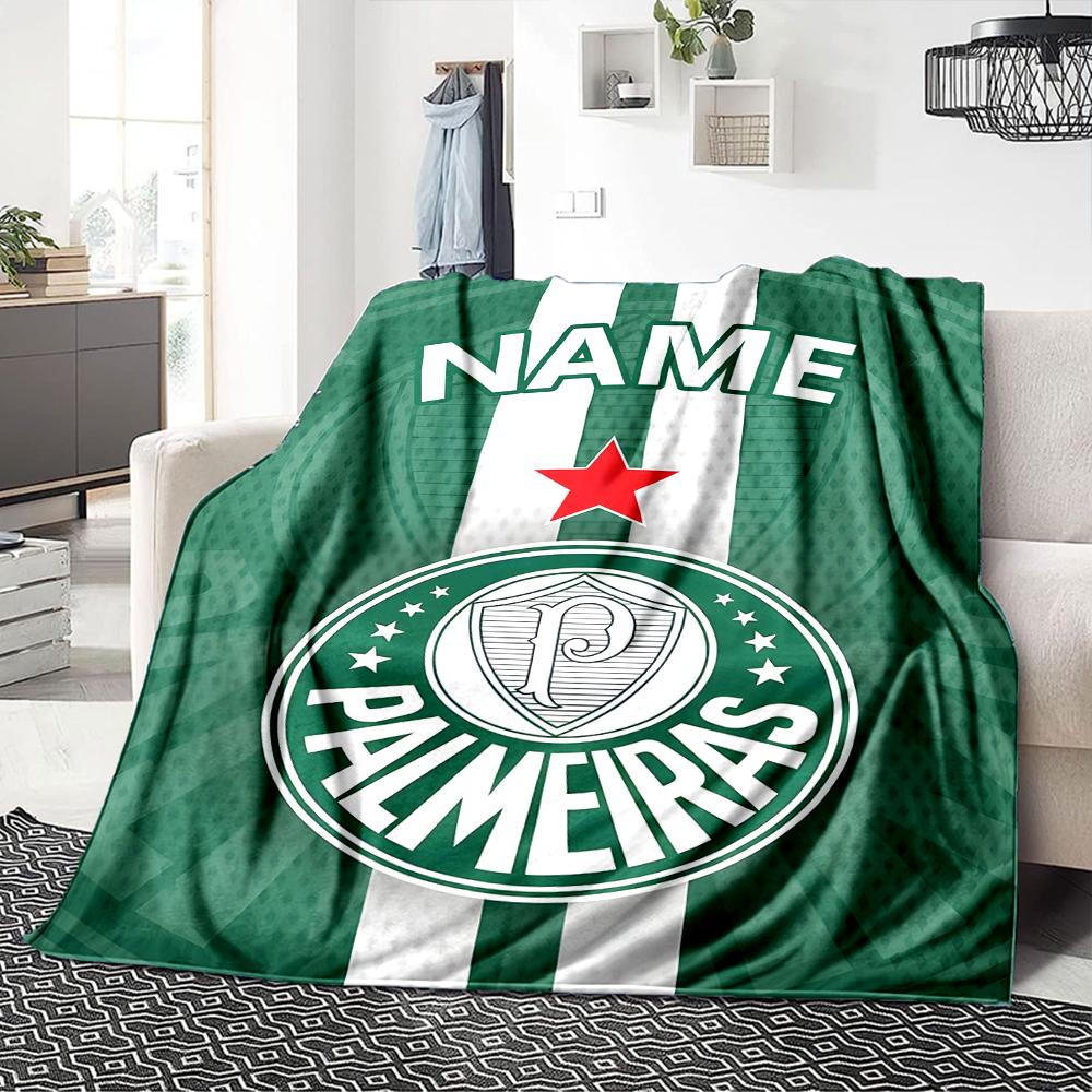 Custom Name Rome Wins Rules blanket for Couch & Bed, Plush Cozy Fuzzy Blanket Super Soft & Warm Blankets for Fall and Winter. 0908278