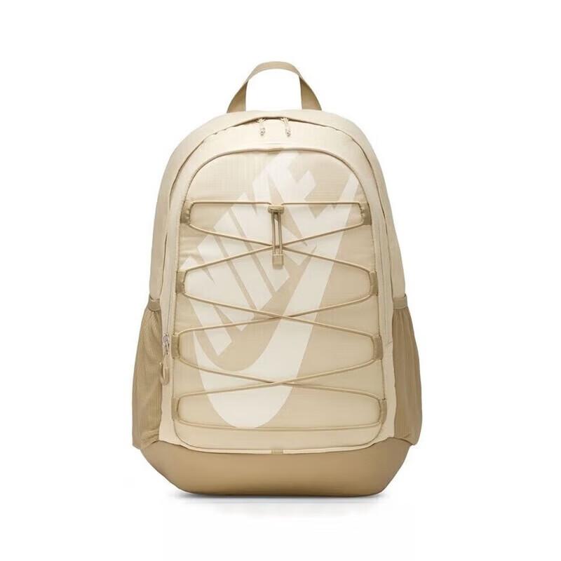 NIKE Unisex Sport Casual Backpack HJ8200-253 MISC