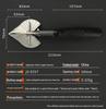 Kyoto Precision Angle Wire Duct Scissors - 45°/90° Flanging Pliers, Snap Strip Cutter for Woodworking & Electricians