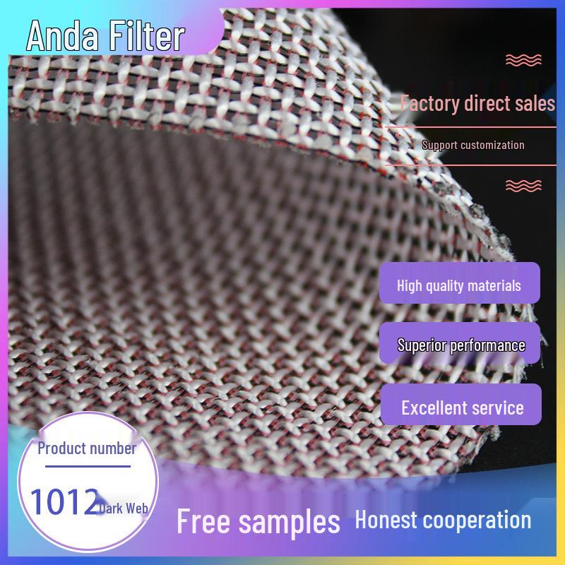 Waterproof Dustproof Fine Mesh Black Speaker Filter Cloth - 1012 Silver Electronic Net 1012 Black Net