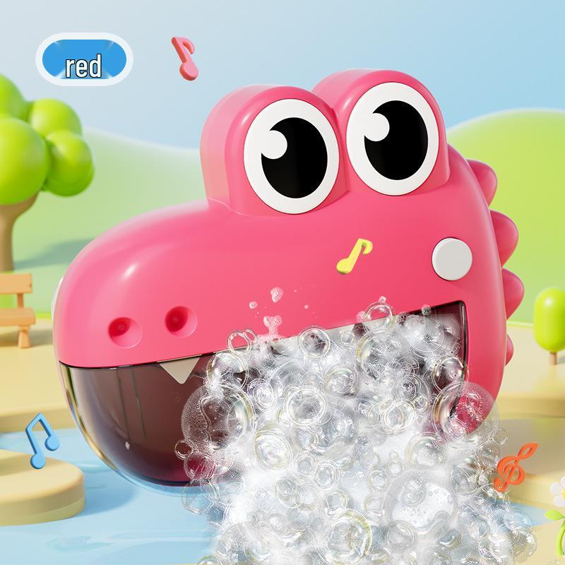 Frog Baby Bath Toys: Children's Water Play for Summer Swimming