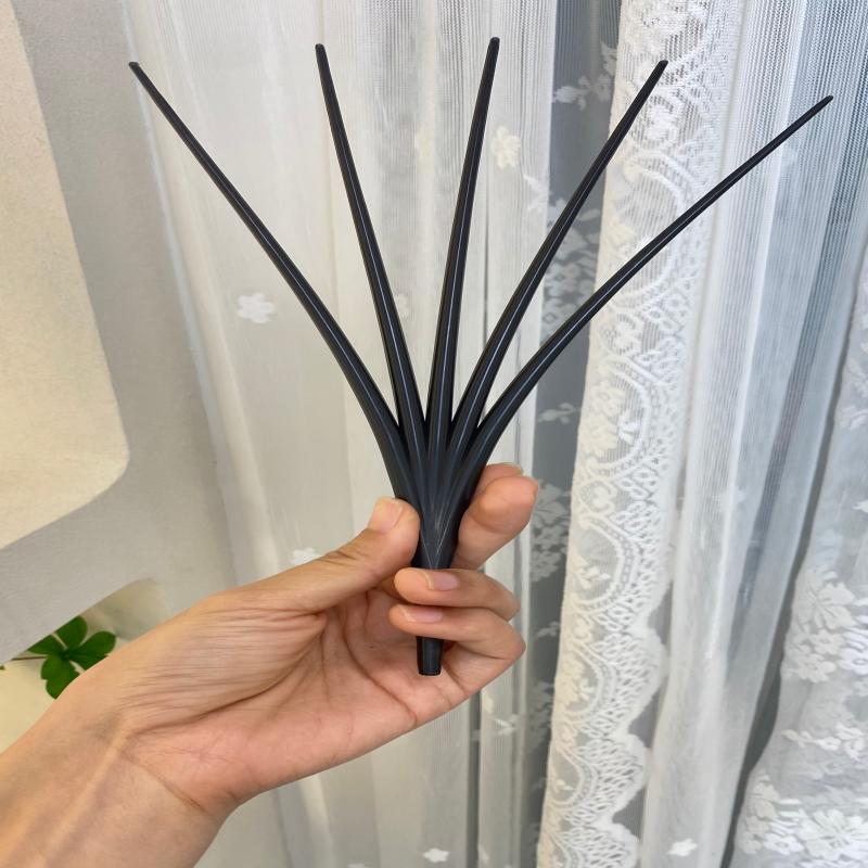 Eyelash Extension Display Stand Eyelash Teaching Display Stand Eyelash Shop Professional Decoration Eyelash Model