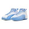 New Jordan 12 Retro Emoji GS DQ4365-114