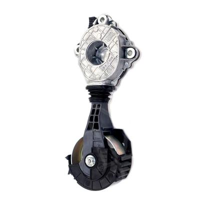 Precise Engine Belt Tensioner Friction Wheel for Reliable Operation Seamless Integration With Various Car Models 120456