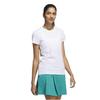 adidas Womens/Ladies Ultimate365 Tour Top
