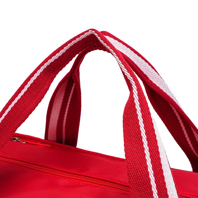 Sac de voyage courte distance Sac de rangement Sac de sport Fitness Grande capacité