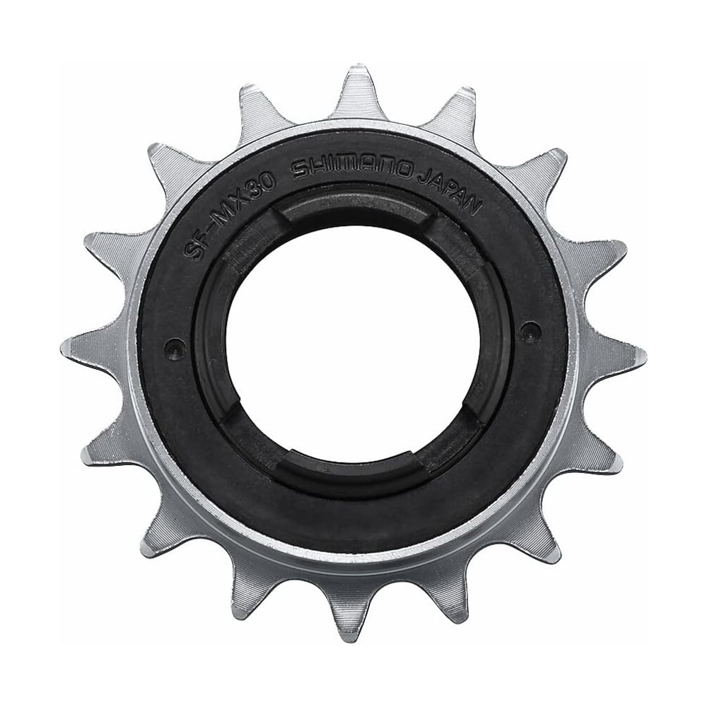 Shimano SF-MX30 Single Freewheel 18T Bicycle Component Cycling Gear