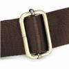 Business Casual Herren Aktentasche First Layer Rindsleder Laptoptasche Herren Schulter Messenger Bag