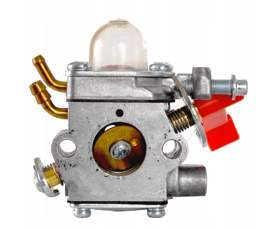 Stiga 118804008/0 Original Carburetor for SBC 242 Brushcutter