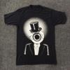 THE RESIDENTS BAND Eye Ball T Shirt Full Size S 5XL