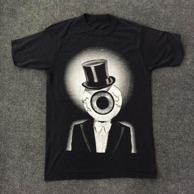 Üst giysisi – T-shirtler