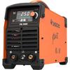 Soldador TIG DC Portátil Jasic TIG-250S