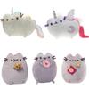 Cat The Pusheen Doughnut Cookie Plush Soft Toys Kids Baby Gifts Stuffed Animals