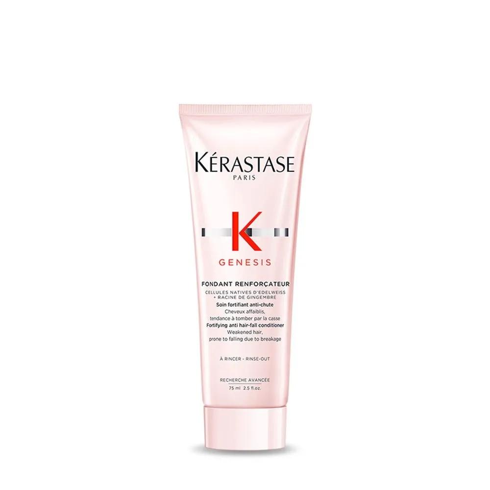 

Genesis Conditioner 75ml [For Fine Hair/Sprout Care]