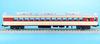 Tenshodo HO Gauge 151 Series DC Express Train, Add-on 4-Car Set C, 55037, Model Train