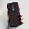 Casing For Nokia 5 Aesthetic Fashion Cute Cat Cartoon Black Soft TPU Phone Case For Nokia 5 Cover TA-1053 TA-1024 Housing Bumper