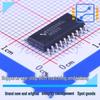 Original SN74HC573NSR SOIC-20 8-Channel Transparent D-Type Latch with Three-State Output