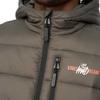 Kings Will Dream Mens Polyester Puffer Jacket