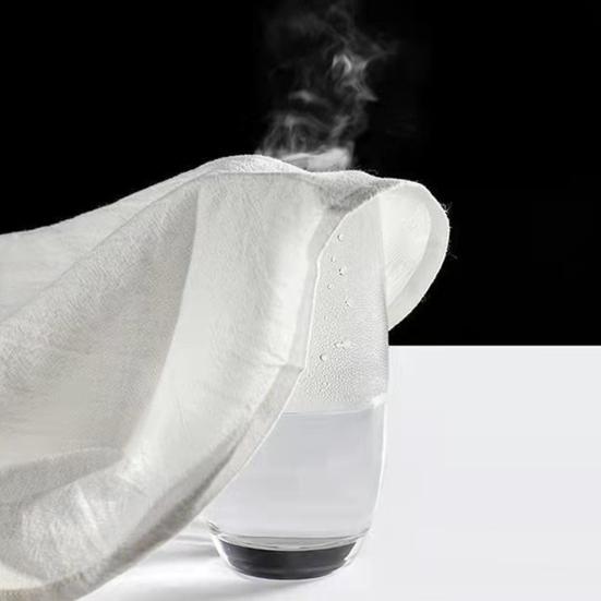 Męska koszula ze stójką, casualowa, w jednolitym kolorze, zapinana na guziki, z mieszanki bawełny, z długim rękawem, do biura, na ulicę