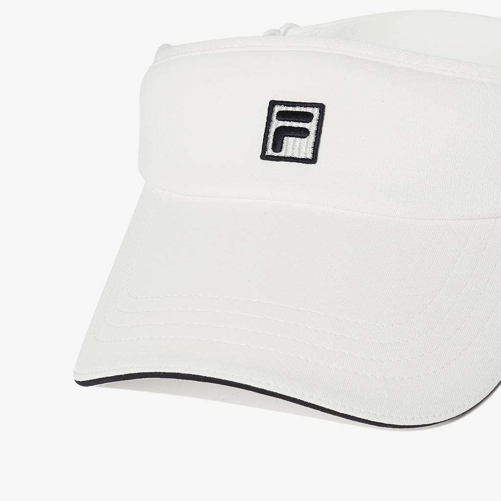 Hwilla Tennis F-Box Small Logo Sun Cap (Fs262Su11X002191)