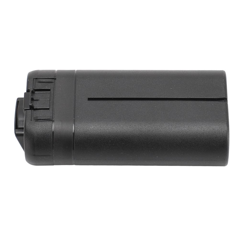 Drone Battery 2500mAh 7.2V 40 Minutes Maximum Flight Time Multiple Prevention Intelligent Flight
