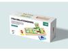 Children's Educational Wooden Puzzle Cards: Develop Cognitive and Logical Thinking with Building Blocks