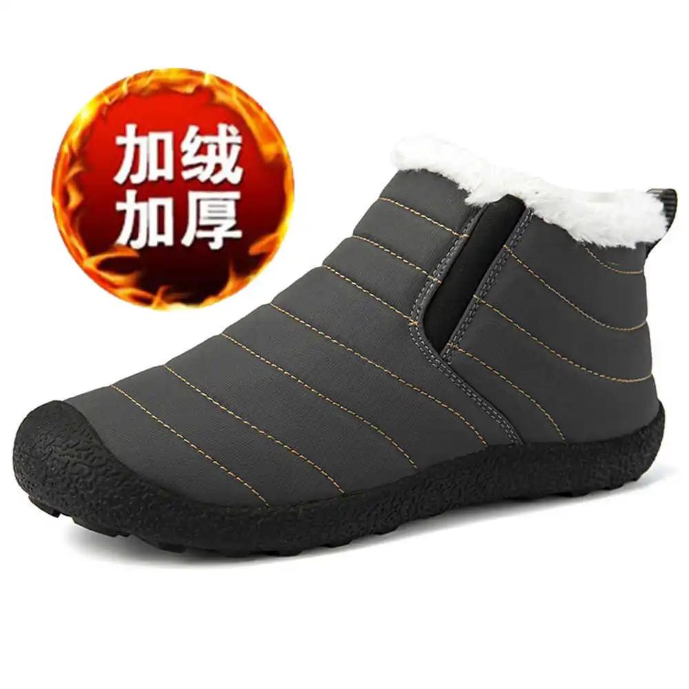 Fashion Fluff Fur Unique Shoes Vulcanize The Most Sold Retro Sneakers Woman Sports Luxo New Imported Holiday Leisure New Year's