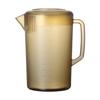 Cold Water Jug Liquid Measure Cup Portable Measuring Pitcher for Flour Juice Tea Shop Hot and Cold Water Baking Accessories