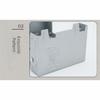 Compact Outdoor Tablet Pocket Stove Foldable Wax Tablets Stand Burner Camping Stove  Camping Stove