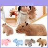 Poppen en knuffels – Dieren knuffels