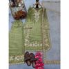 Launching New Đěsigner Party Wear Look  Top Plazzo & Dupatta Set