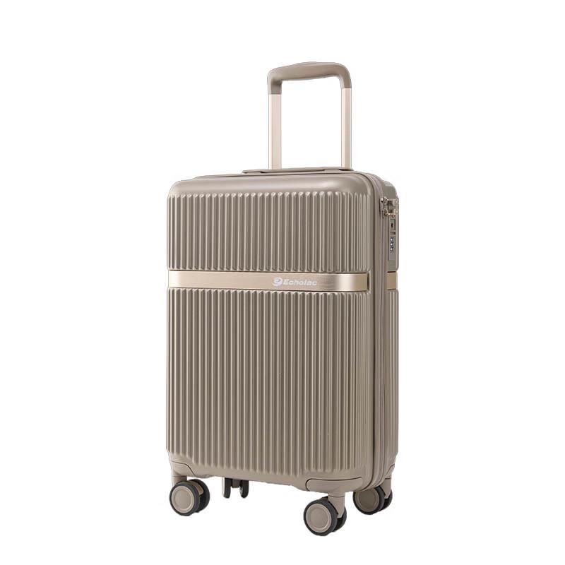 Echolac Little Dynasty CTH1182-T Hardside Luggage